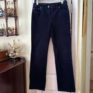 346 Brooke Brothers stretch corduroy pants. Great condition